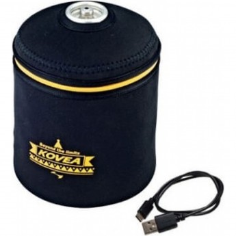 Чехол баллона с подогревом KOVEA USB 230 Чехол баллона с подогревом KOVEA USB 230