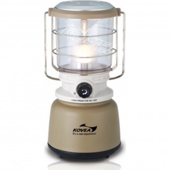 Фонарь настольный KOVEA Retro Lantern KECS9LL-01 Фонарь настольный KOVEA Retro Lantern KECS9LL-01