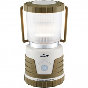 Фонарь настольный KOVEA Taurus Lantern L KECT9LL-04KH Фонарь настольный KOVEA Taurus Lantern L KECT9LL-04KH