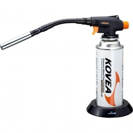 Газовый резак (Горелка) KOVEA Free Neck Gas Torch Газовый резак (Горелка) KOVEA Free Neck Gas Torch