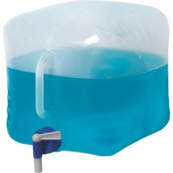 Канистра для воды KOVEA Foldable Water Box 10L