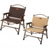 Кресло KOVEA WS FLAT CHAIR KECO9CA-01DB