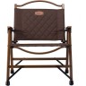 Кресло KOVEA WS FLAT CHAIR KECO9CA-01TN
