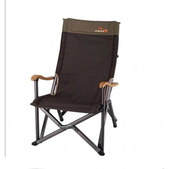 Кресло складное KOVEA FIELD LUXURY BL CHAIR Кресло складное KOVEA FIELD LUXURY BL CHAIR