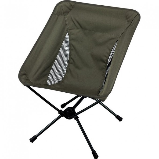 Кресло складное KOVEA VIVID CHAIR II, хаки KECV9CA-05KH