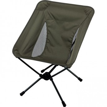 Кресло складное KOVEA VIVID CHAIR WIDE, хаки Кресло складное KOVEA VIVID CHAIR WIDE, хаки