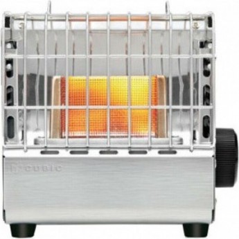 Обогреватель газовый KOVEA PORTABLE HEATER CUBIC KGH-2010 Обогреватель газовый KOVEA PORTABLE HEATER CUBIC KGH-2010