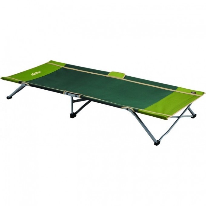 Раскладушка/кровать KOVEA LOW SUPER HARD COT 2400 KM8CH0203