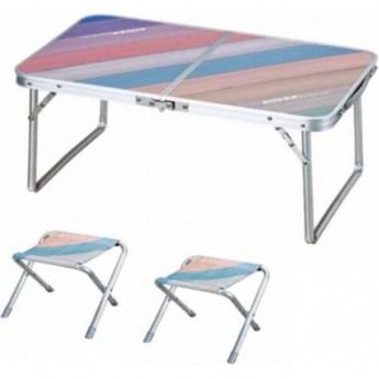 Стол регулируемый KOVEA HANDY TABLE SET Стол регулируемый KOVEA HANDY TABLE SET