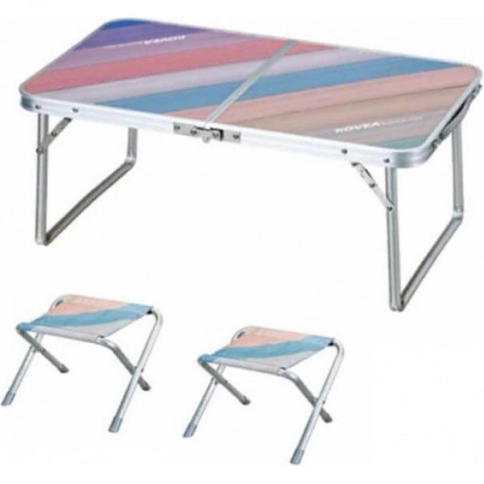 Стол регулируемый KOVEA HANDY TABLE SET KECX9FA-01ZZ