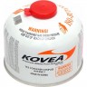 Баллон газовый резьбовой KOVEA Screw type gas 230 g KGF-230