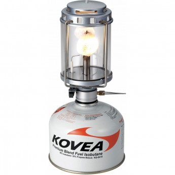 Газовая лампа KOVEA Helios Газовая лампа KOVEA Helios