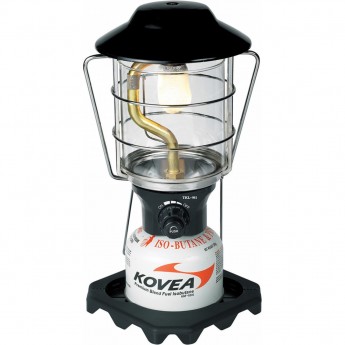 Газовая лампа KOVEA Lighthouse Gas Lantern Газовая лампа KOVEA Lighthouse Gas Lantern