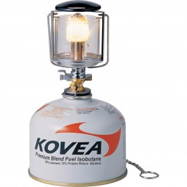 Газовая лампа туристическая KOVEA Observer Gas Lantern Газовая лампа туристическая KOVEA Observer Gas Lantern