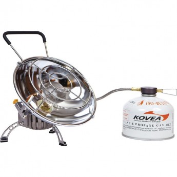 Газовый обогреватель KOVEA Fire Ball Газовый обогреватель KOVEA Fire Ball