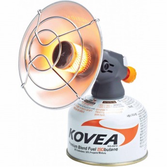 Газовый обогреватель KOVEA HANDY SUN Газовый обогреватель KOVEA HANDY SUN