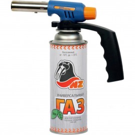Газовый резак (Горелка) KOVEA NZ Handle Gas Torch Газовый резак (Горелка) KOVEA NZ Handle Gas Torch