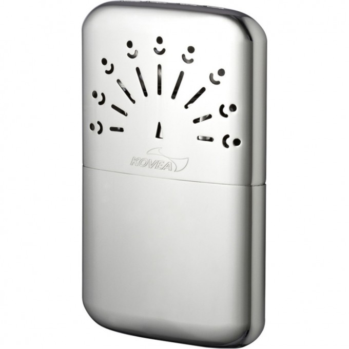 Каталитическая грелка KOVEA Pocket Warmer S VKH-PW04S