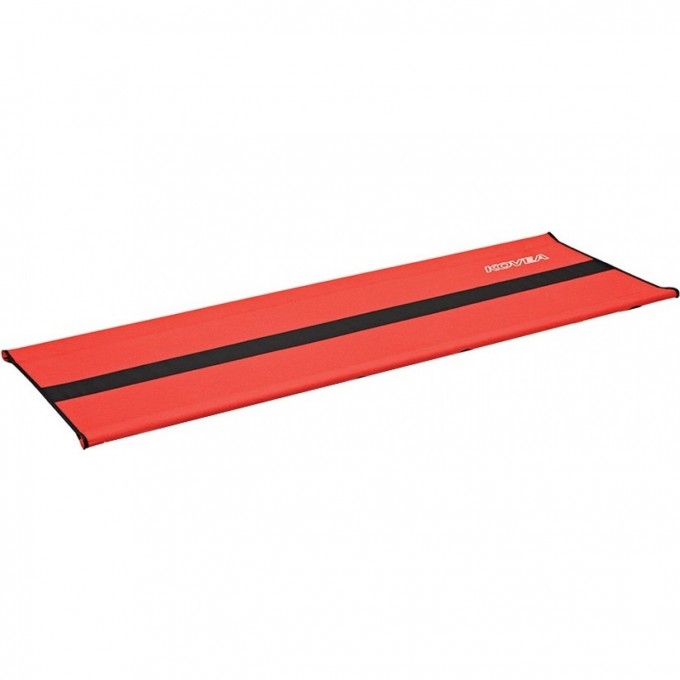 Кровать KOVEA VIVID LIGHT COT SKIN, красный KECU9CC-01RD