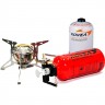 Мультитопливная горелка KOVEA Dual Max Stove KB-N0810
